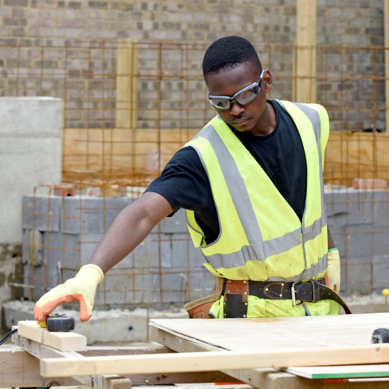 Home | The Building Crafts College