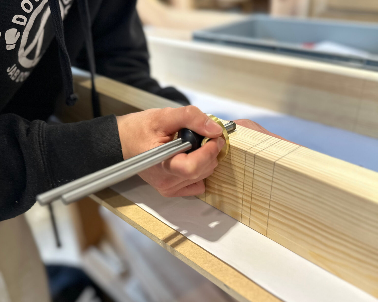 Our Courses | The Building Crafts College