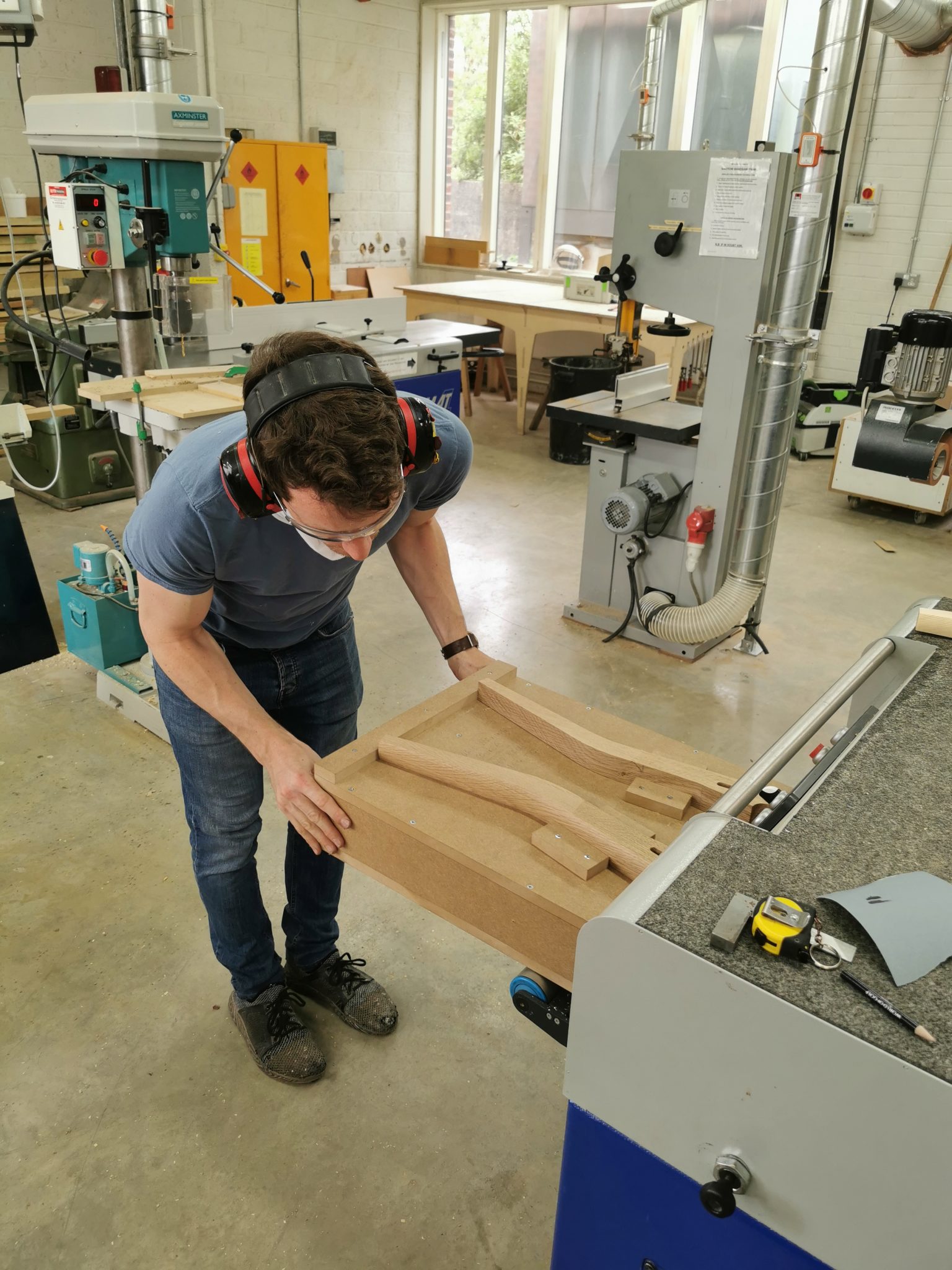 Our Courses | The Building Crafts College