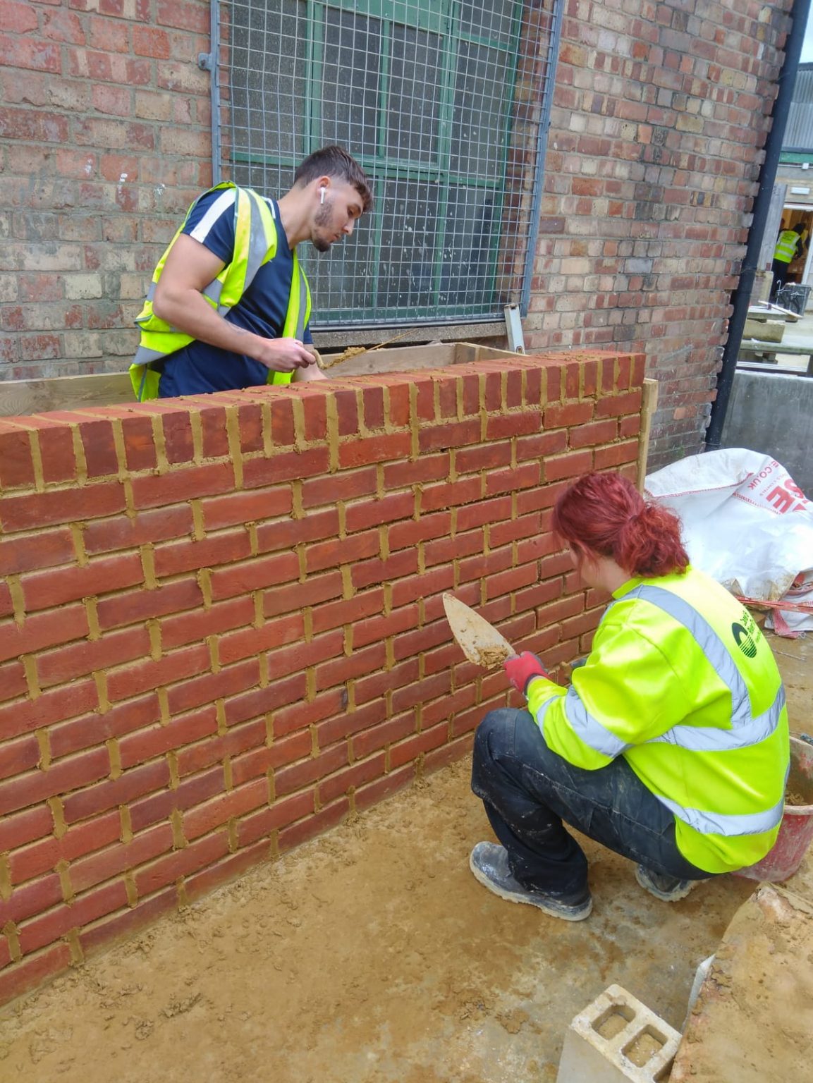 Our Courses | The Building Crafts College