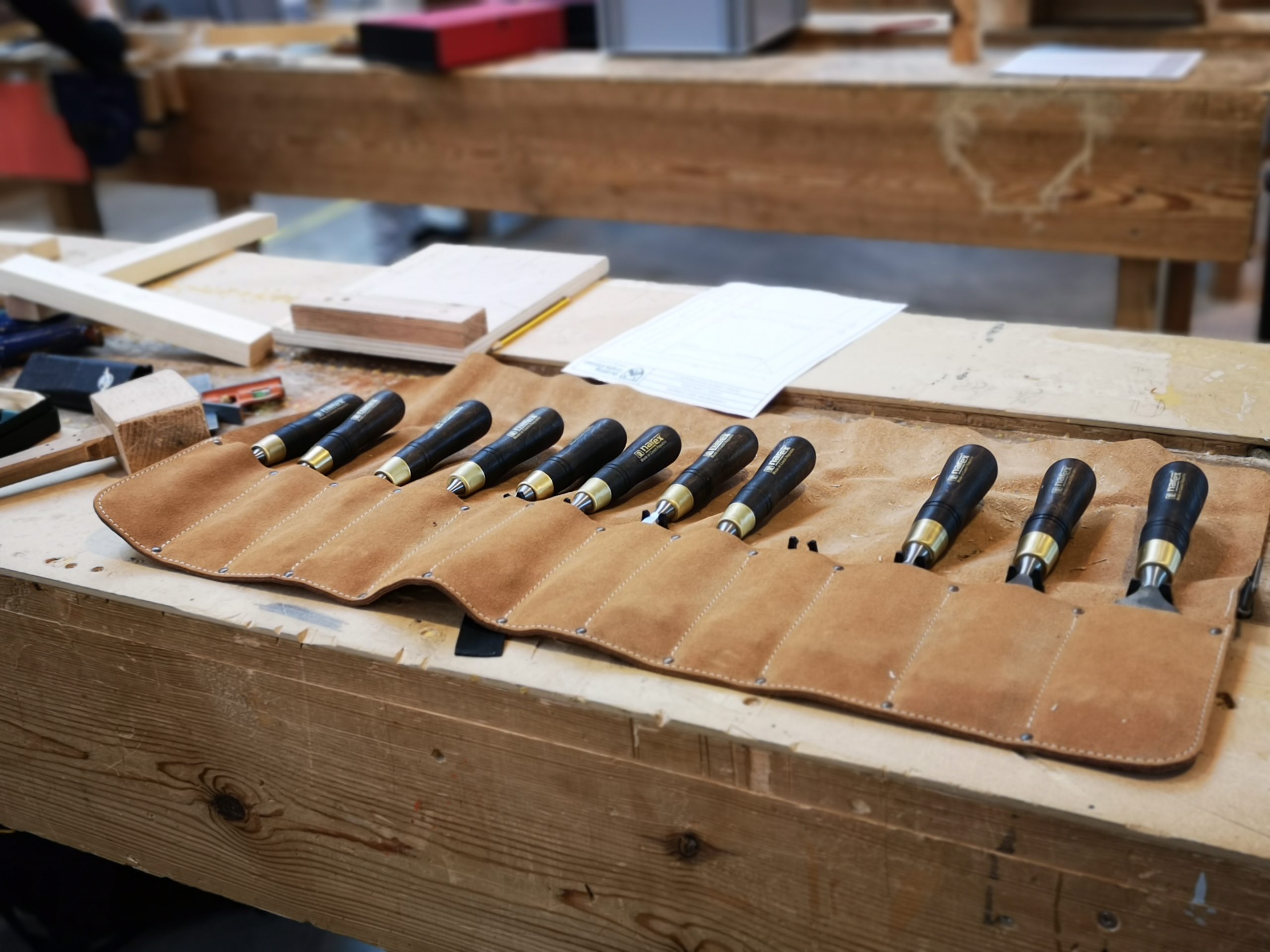 International Students | The Building Crafts College